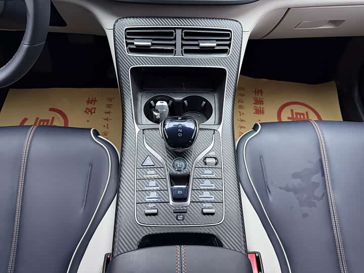 Фото 8 - BYD Qin Plus