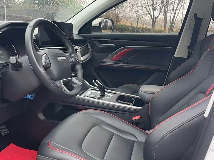 Фото 4 - Haval H6