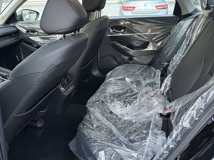 Фото 5 - Honda Accord