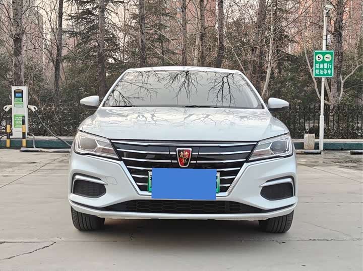 Фото 2 - Roewe Ei5