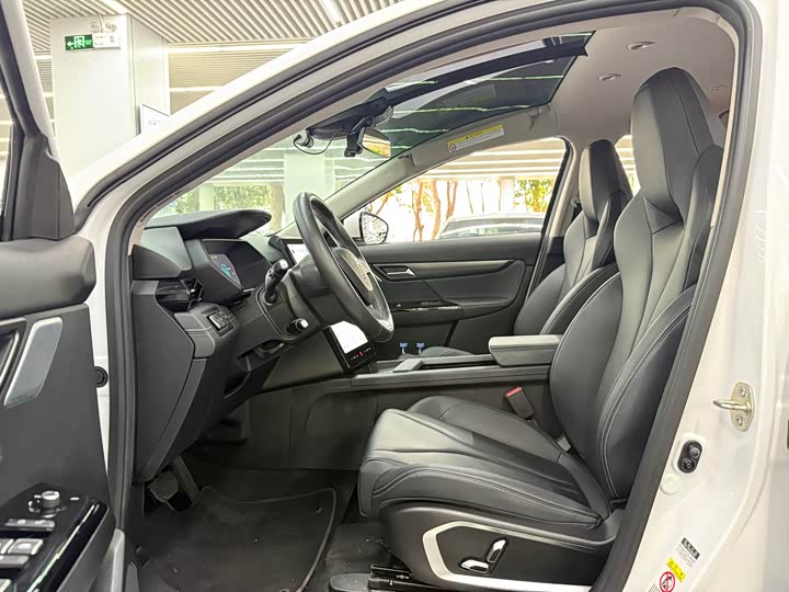 Фото 8 - XPeng G3