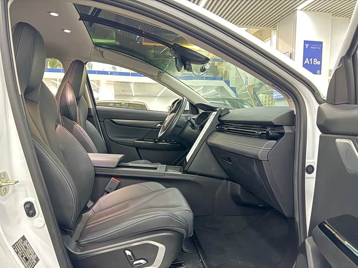 Фото 9 - XPeng G3