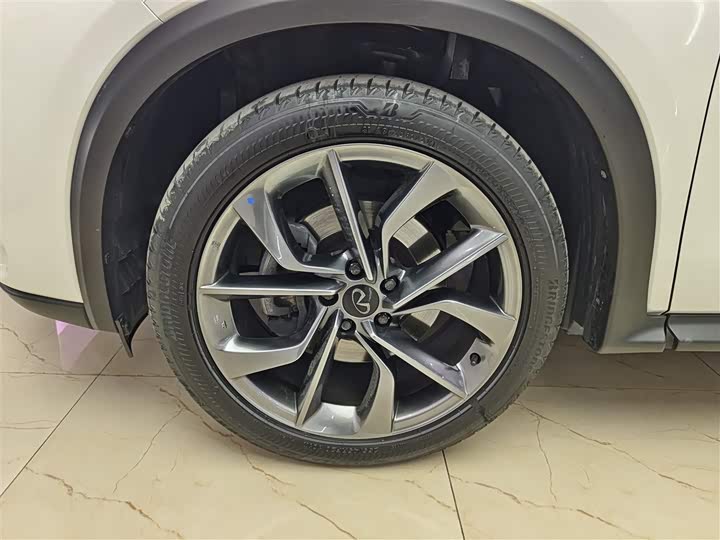 Фото 8 - Infiniti QX50