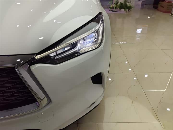 Фото 9 - Infiniti QX50