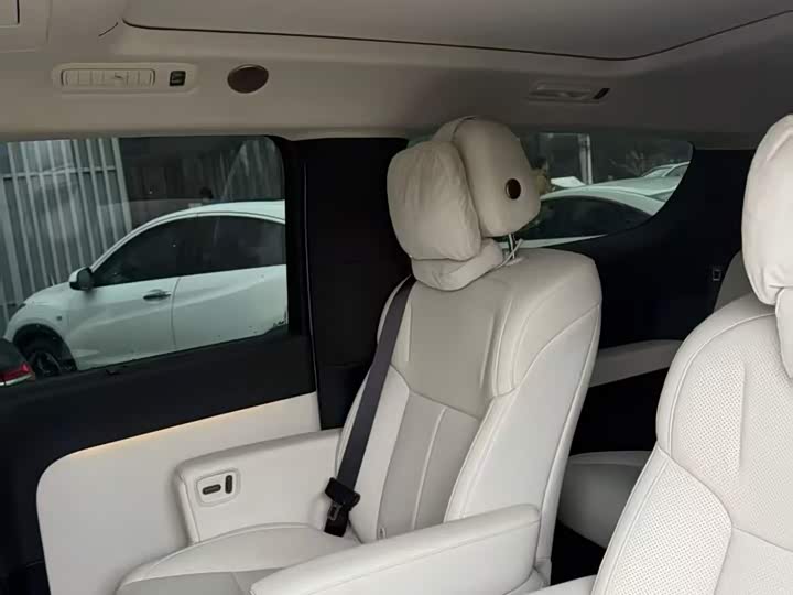 Фото 3 - LiXiang Mega