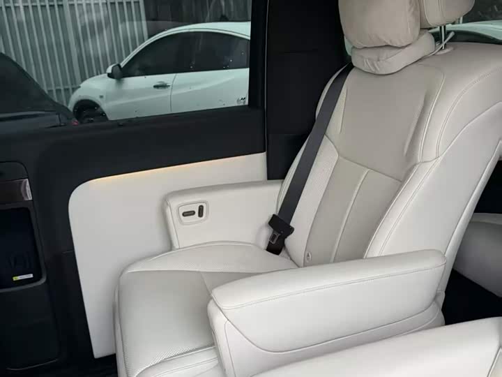 Фото 4 - LiXiang Mega