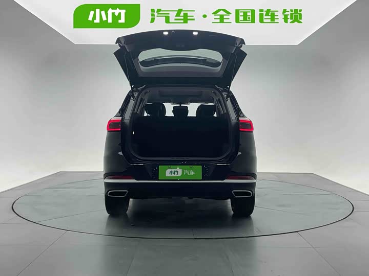 Фото 5 - Chery Tiggo 7