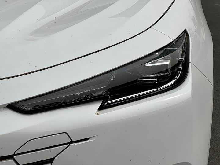 Фото 3 - Changan UNI-K