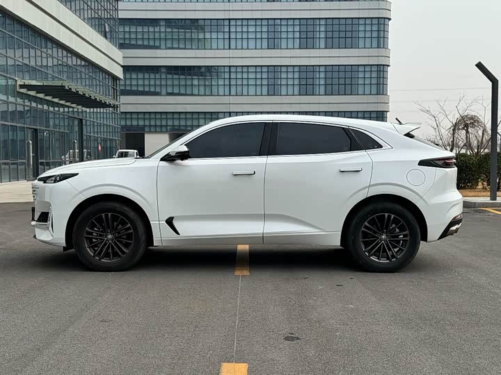 Фото 4 - Changan UNI-K