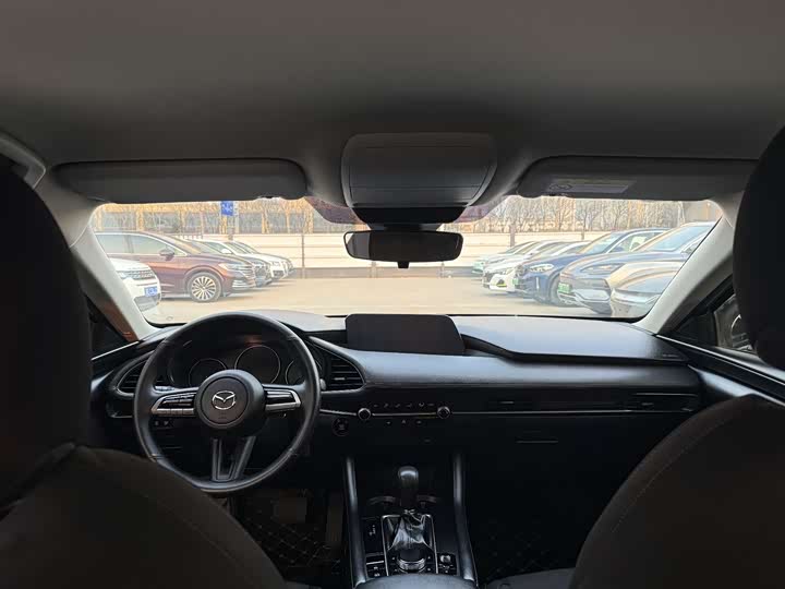 Photo 6 - Mazda 3 (Axela)