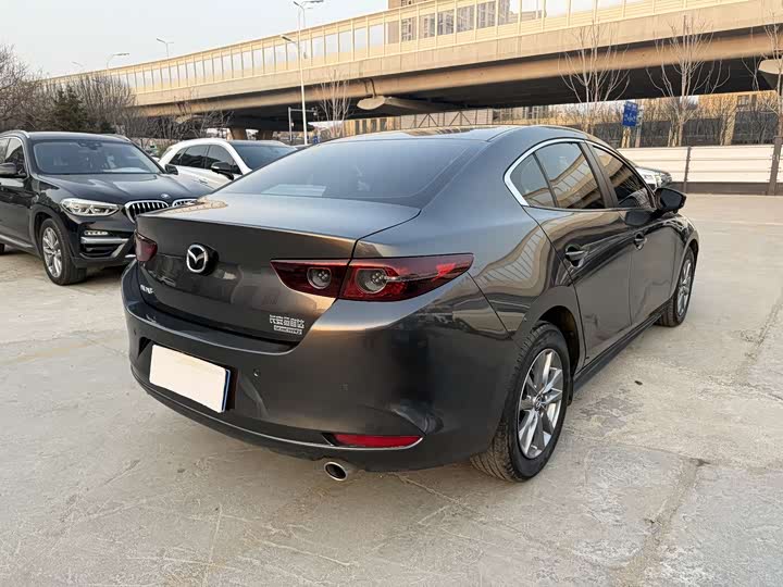 Photo 9 - Mazda 3 (Axela)