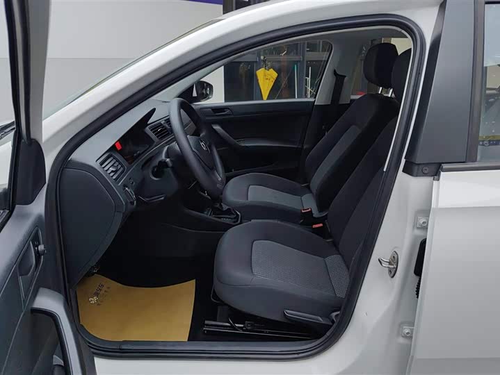 Фото 9 - Volkswagen Santana