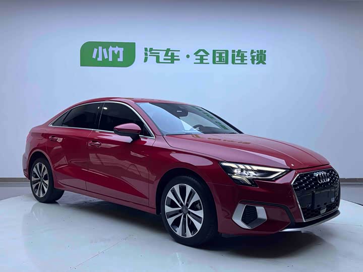 Фото 3 - Audi A3