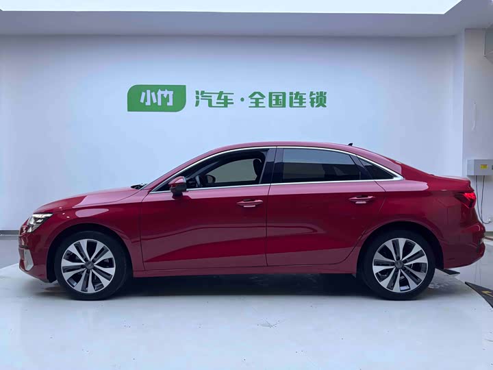 Фото 7 - Audi A3