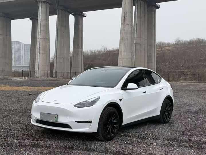 Фото 3 - Tesla Model Y