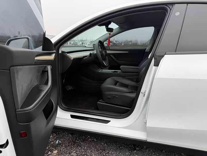 Фото 4 - Tesla Model Y