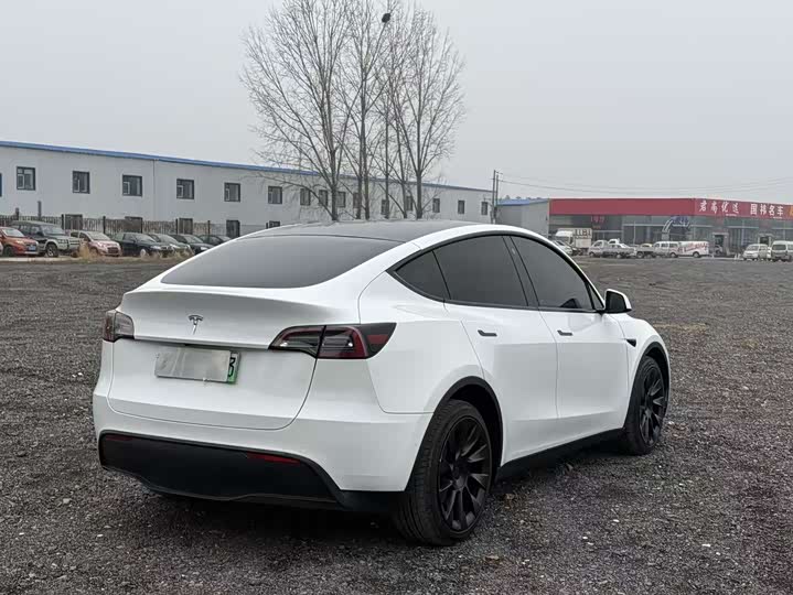 Фото 9 - Tesla Model Y