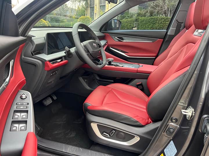 Фото 9 - Changan CS75 Plus