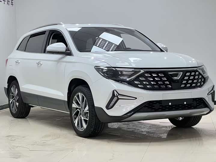 Фото 3 - Jetta VS7