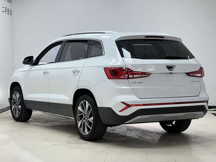 Фото 4 - Jetta VS7