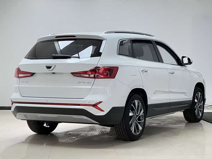 Фото 6 - Jetta VS7