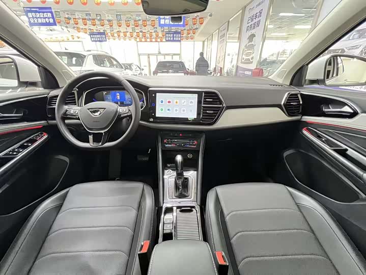 Фото 8 - Jetta VS7