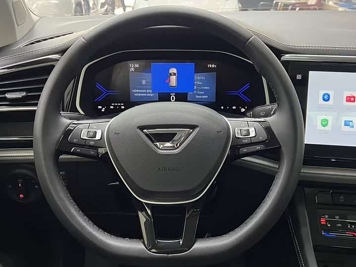 Фото 9 - Jetta VS7