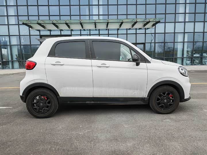 Фото 4 - Leapmotor T03