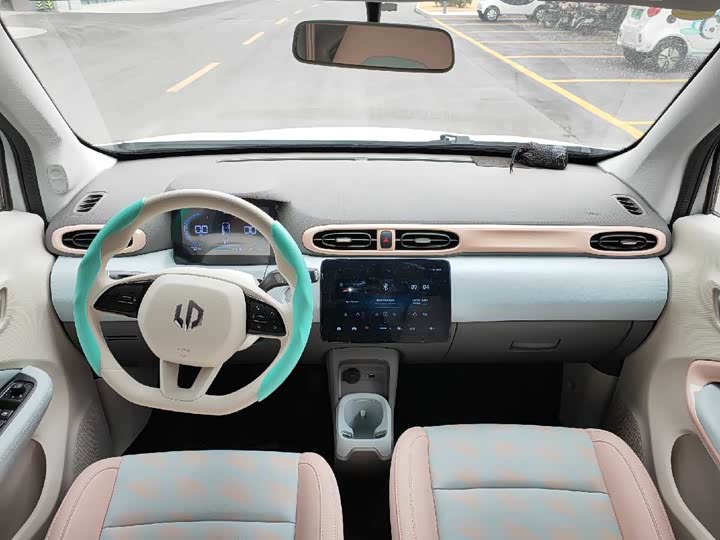 Фото 8 - Leapmotor T03