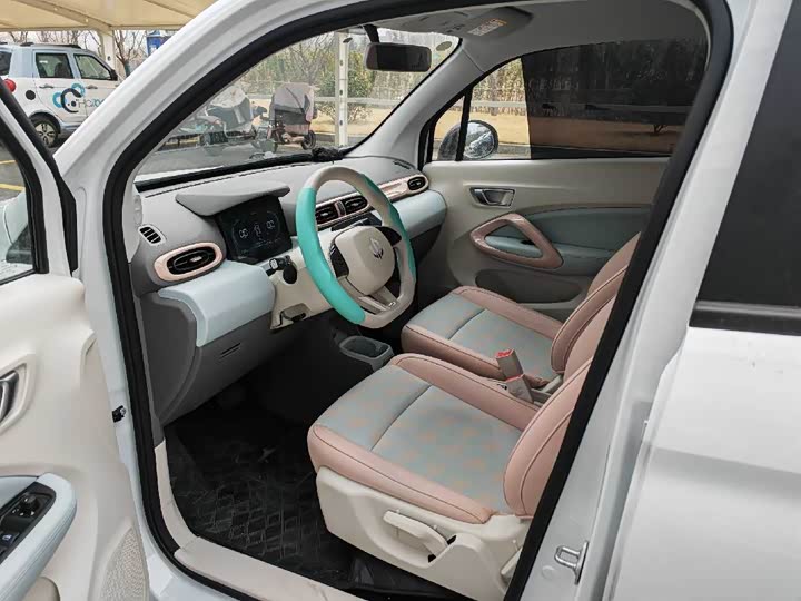 Фото 9 - Leapmotor T03