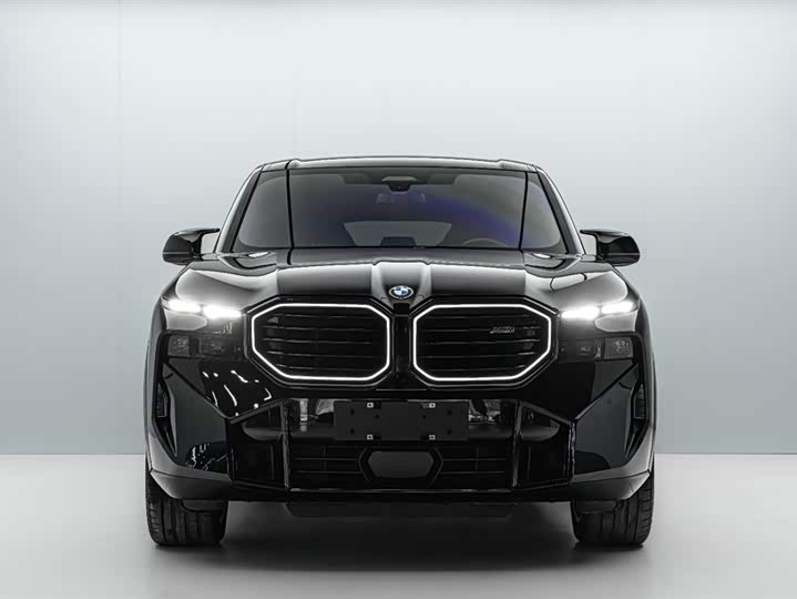 Photo 2 - BMW XM