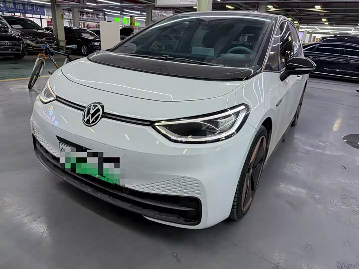 Фото 2 - Volkswagen ID.3