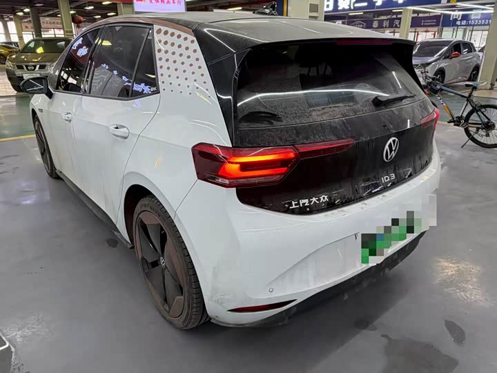 Фото 3 - Volkswagen ID.3