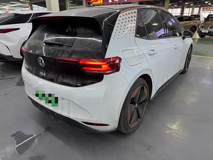 Фото 4 - Volkswagen ID.3