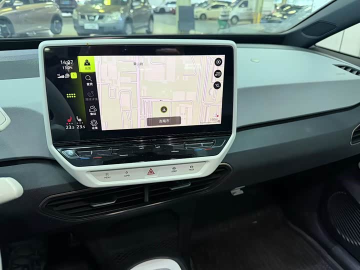 Фото 5 - Volkswagen ID.3