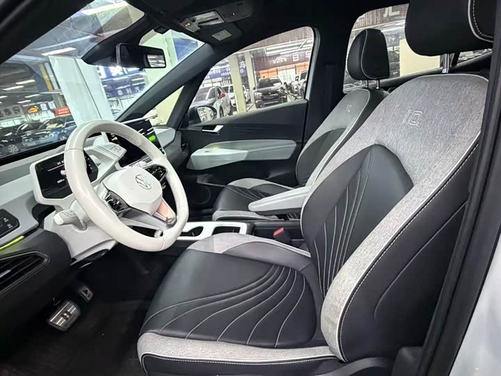 Фото 7 - Volkswagen ID.3