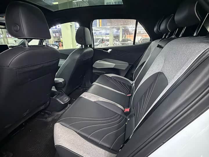 Фото 8 - Volkswagen ID.3