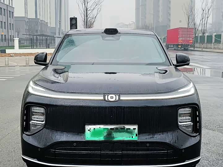 Фото 2 - Changan Qiyuan (Nevo) Q07