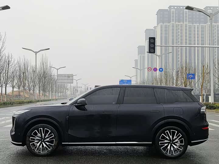 Фото 4 - Changan Qiyuan (Nevo) Q07