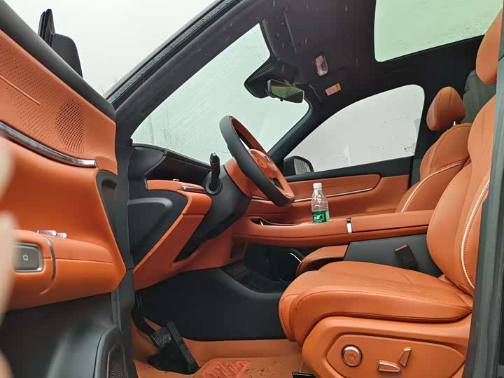 Фото 5 - Changan Qiyuan (Nevo) Q07