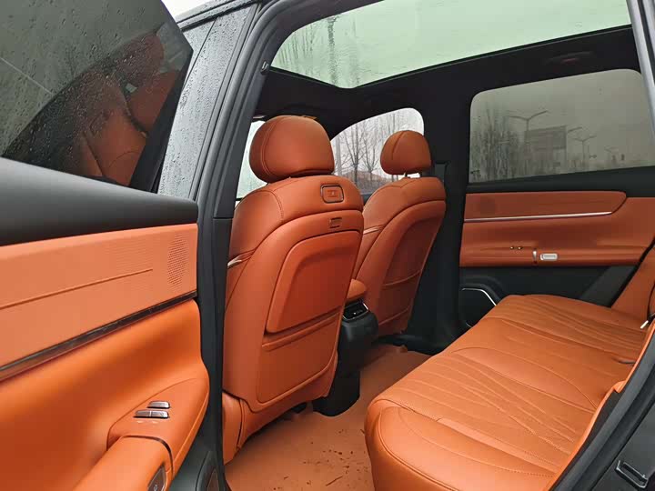 Фото 6 - Changan Qiyuan (Nevo) Q07