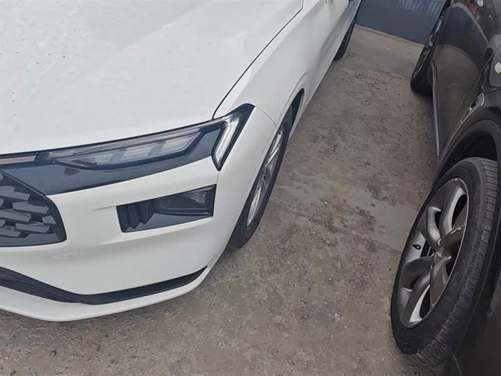 Photo 5 - Ford Mondeo