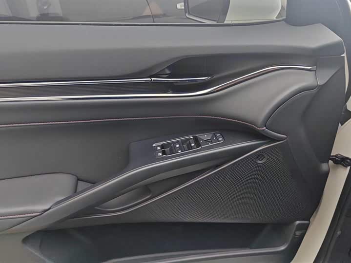 Photo 7 - Ford Mondeo