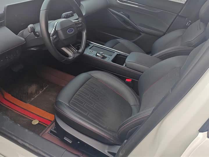 Photo 9 - Ford Mondeo