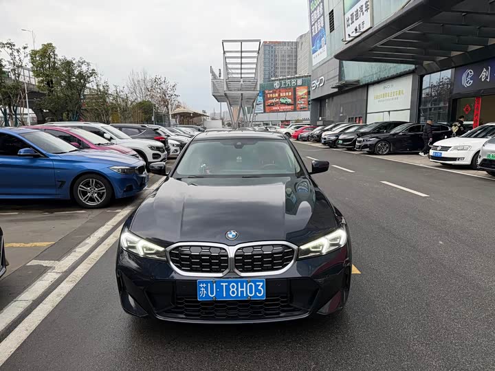 Фото 2 - BMW 3 Series