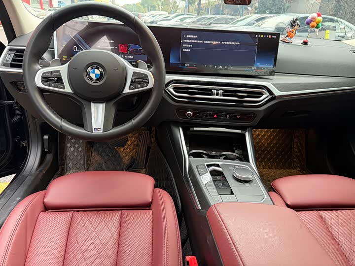 Фото 4 - BMW 3 Series