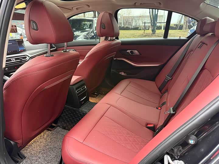 Фото 5 - BMW 3 Series