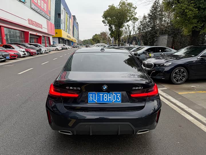 Фото 6 - BMW 3 Series