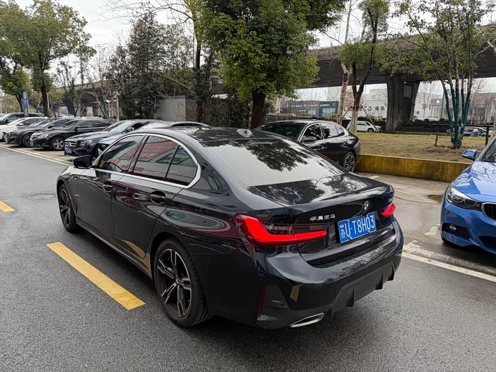 Фото 7 - BMW 3 Series