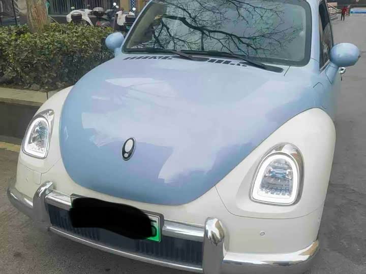 Фото 1 - Ora Ballet Cat